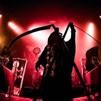 (c) Fernando Serani Metal Metal Eye Witness