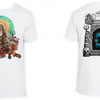 moksha men´s thsirt