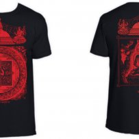 - sold out - nirvana men´s thsirt