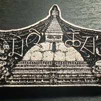 moksha / nirvana pin