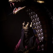 (c) NecrosHorns