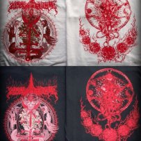 -sold out- 