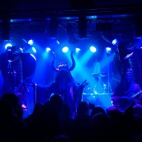 (c) Metallic Obscure Underground