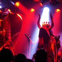 (c) Metallic Obscure Underground