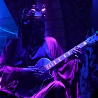 (c) Metallic Obscure Underground