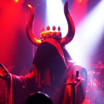 (c) Metallic Obscure Underground