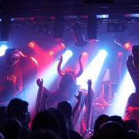 (c) Metallic Obscure Underground