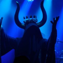 (c) Metallic Obscure Underground