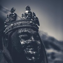(c) Visions Of The Abyss
