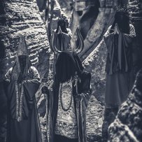 (c) Visions Of The Abyss