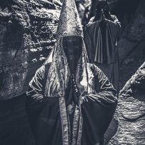 (c) Visions Of The Abyss