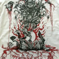 -sold out- 