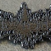 - sold out - Trivmvirat logo metal pin