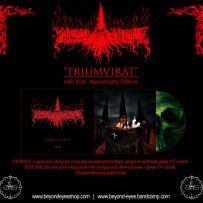 Triumvirat + 20:11