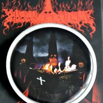 triumvirat 3d pin