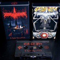 triumvirat - tape box