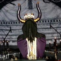 (c) Metal Blast