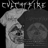 - sold out - Pisen cernych vran t-shirts