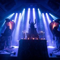 (c) Ales Enochian Komarek - Metalirium