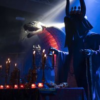 (c) Ales Enochian Komarek - Metalirium
