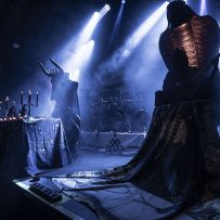 (c) Ales Enochian Komarek - Metalirium