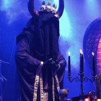 (c) Stephen Slaninka - Free Metal Promotion