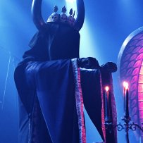 (c) Stephen Slaninka - Free Metal Promotion