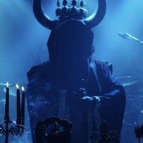 (c) Stephen Slaninka - Free Metal Promotion