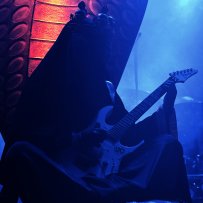 (c) Stephen Slaninka - Free Metal Promotion