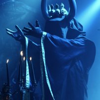 (c) Stephen Slaninka - Free Metal Promotion