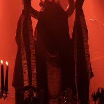 (c) Stephen Slaninka - Free Metal Promotion