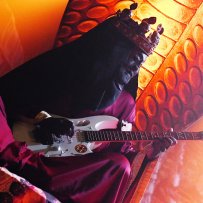 (c) Stephen Slaninka - Free Metal Promotion
