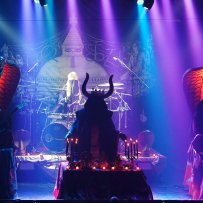 (c) Stephen Slaninka - Free Metal Promotion