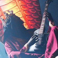 (c) Stephen Slaninka - Free Metal Promotion