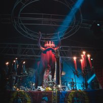 (c) Un Segundo Mas De Rock