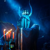 (c) Un Segundo Mas De Rock