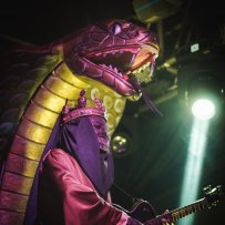 (c) Un Segundo Mas De Rock