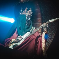 (c) Un Segundo Mas De Rock