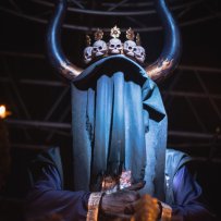 (c) Paco de los Santos
