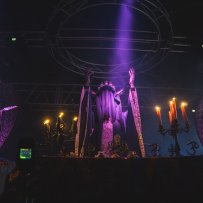(c) Paco de los Santos
