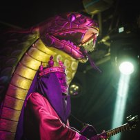 (c) Paco de los Santos