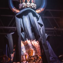(c) Paco de los Santos
