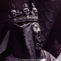 (c) Gustavo Diakov