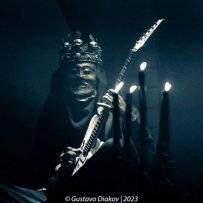 (c) Gustavo Diakov
