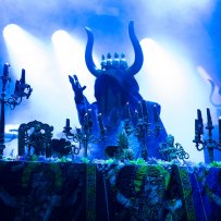 (c) Infernal Masquerade Webzine