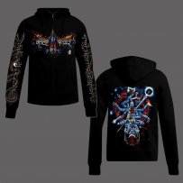 मृत्यु का तापसी अनुध्यान  Men’s Hoodie - 2023 edition