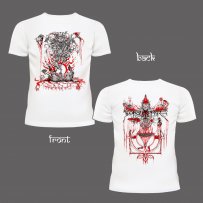 gruesome dance of death tshirt - 2023 edition
