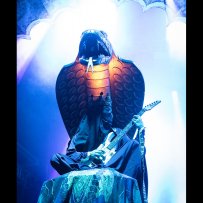 (c) Infernal Masquerade Webzine