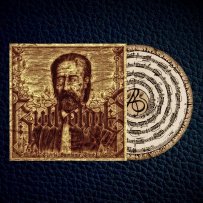 Ctvrta Symfonie Ohne (single sided picture disc 12