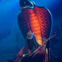 (c) Jarle H. Moe